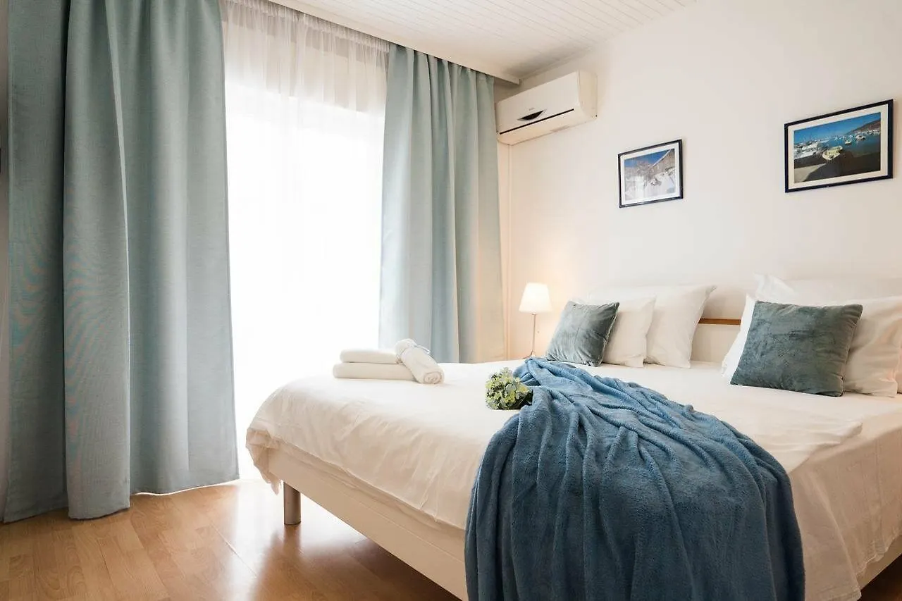 Rooms Lana Split Hotel