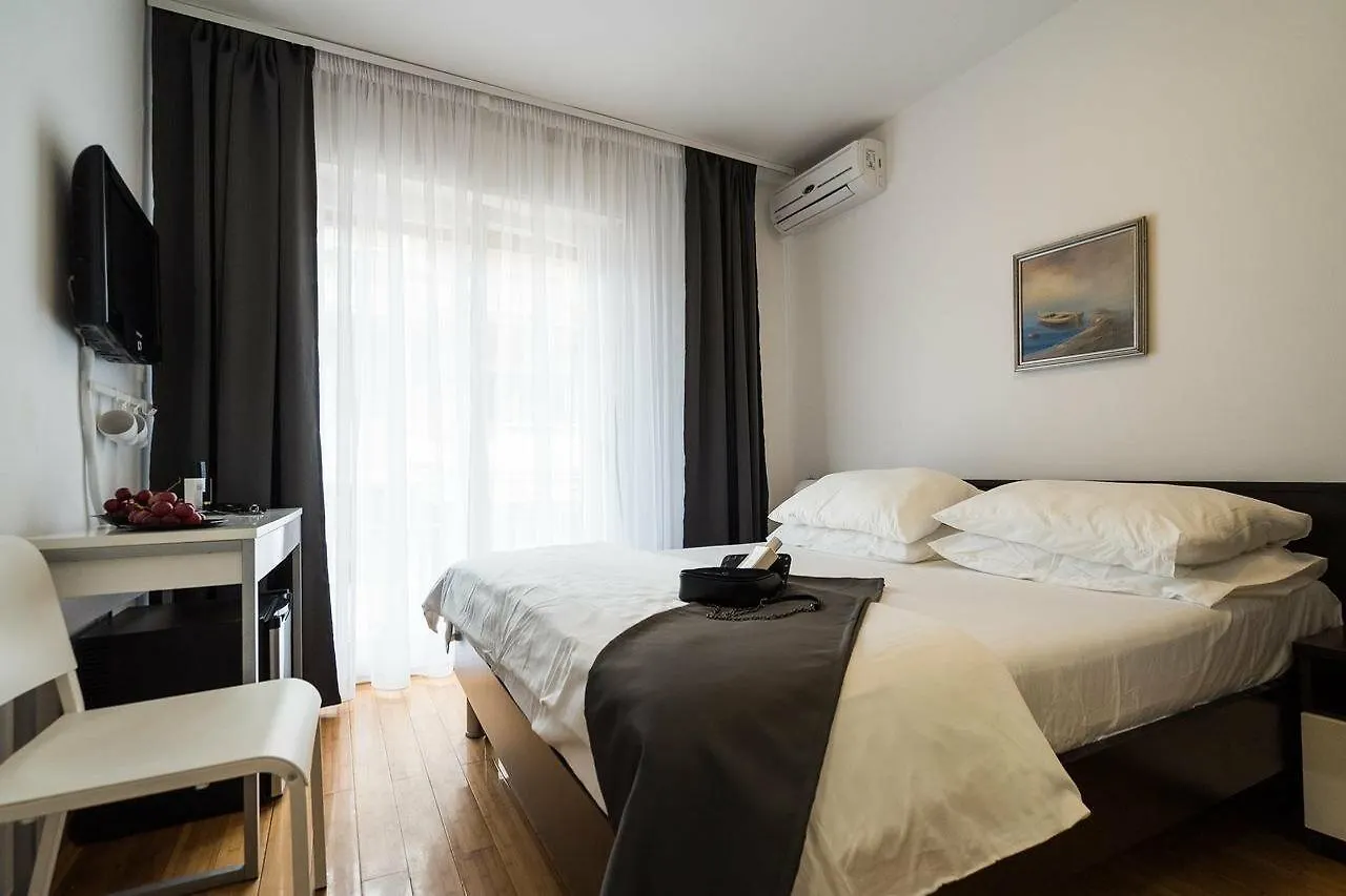 Rooms Lana Split 3*,  Chorvatsko